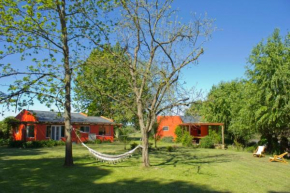Finca El Encuentro